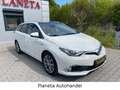 Toyota Auris Touring Sports Hybrid Executive*PANORAMA* Weiß - thumbnail 4