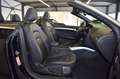 Audi A5 Cabriolet 2.0 TFSI AUT./XENON/NAVI/LEDER/SHZ Schwarz - thumbnail 14