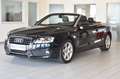 Audi A5 Cabriolet 2.0 TFSI AUT./XENON/NAVI/LEDER/SHZ Schwarz - thumbnail 4