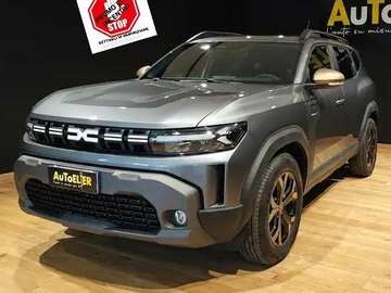 Duster 1.2 Eco-G Extreme 120cv