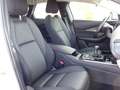Mazda CX-30 G122 Selection 2WD ACC HUD BLIS 18"Alu Biały - thumbnail 17