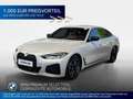 BMW 440 M Sport Weiß - thumbnail 1