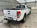 Ford Ranger 22 491 HT 2.0 TDCI 170ch XLT super cabine TREUIL Wit - thumbnail 3