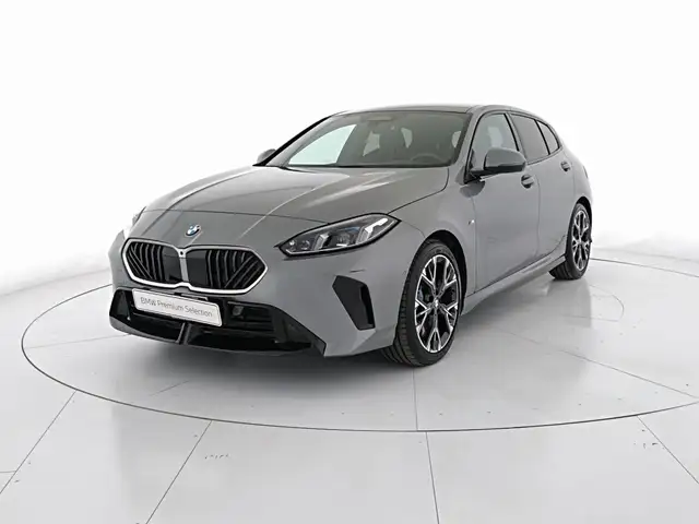 BMW 120 120 48V MSport