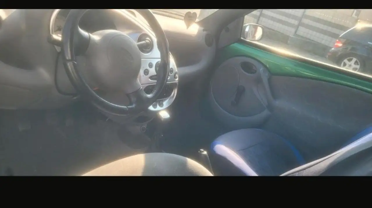 Ford Ka/Ka+ Ka, foto 5