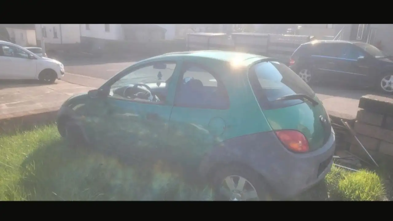 Ford Ka/Ka+ Ka, foto 2