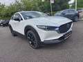 Mazda CX-30 e-Skyactive G122 Homura Automatik JAHRESWAGEN-A... Blanc - thumbnail 4