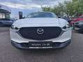 Mazda CX-30 e-Skyactive G122 Homura Automatik JAHRESWAGEN-A... Blanc - thumbnail 9