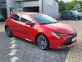 Toyota Corolla 1.8 Hybrid Team D SHZ, LED, KAMERA, SCHECKHEFT Rot - thumbnail 8