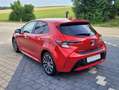 Toyota Corolla 1.8 Hybrid Team D SHZ, LED, KAMERA, SCHECKHEFT Rot - thumbnail 5