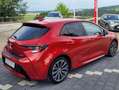 Toyota Corolla 1.8 Hybrid Team D SHZ, LED, KAMERA, SCHECKHEFT Rot - thumbnail 6
