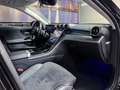 Mercedes-Benz C 180 C180 AMG |LED|Schuifdak|Sfeer|Camera Noir - thumbnail 14