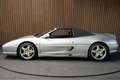 Ferrari F355 F1 Spider Complete history Nieuwe D-riem Tubi Gümüş rengi - thumbnail 14