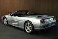 Ferrari F355 F1 Spider Complete history Nieuwe D-riem Tubi Gümüş rengi - thumbnail 11