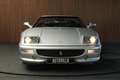 Ferrari F355 F1 Spider Complete history Nieuwe D-riem Tubi Gümüş rengi - thumbnail 4