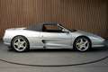 Ferrari F355 F1 Spider Complete history Nieuwe D-riem Tubi Gümüş rengi - thumbnail 7