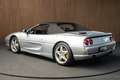 Ferrari F355 F1 Spider Complete history Nieuwe D-riem Tubi Gümüş rengi - thumbnail 12
