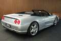Ferrari F355 F1 Spider Complete history Nieuwe D-riem Tubi Gümüş rengi - thumbnail 8