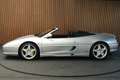Ferrari F355 F1 Spider Complete history Nieuwe D-riem Tubi Gümüş rengi - thumbnail 13