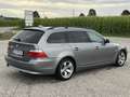 BMW 525 525d Touring Aut. E61 Facelift Grau - thumbnail 6