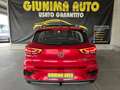 MG ZS ZS EV 2022 EV Luxury Standard Range Rosso - thumbnail 5