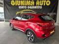 MG ZS ZS EV 2022 EV Luxury Standard Range Rosso - thumbnail 4