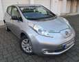 Nissan Leaf 24 kWh (mit Batterie) ZE0 Silber - thumbnail 1
