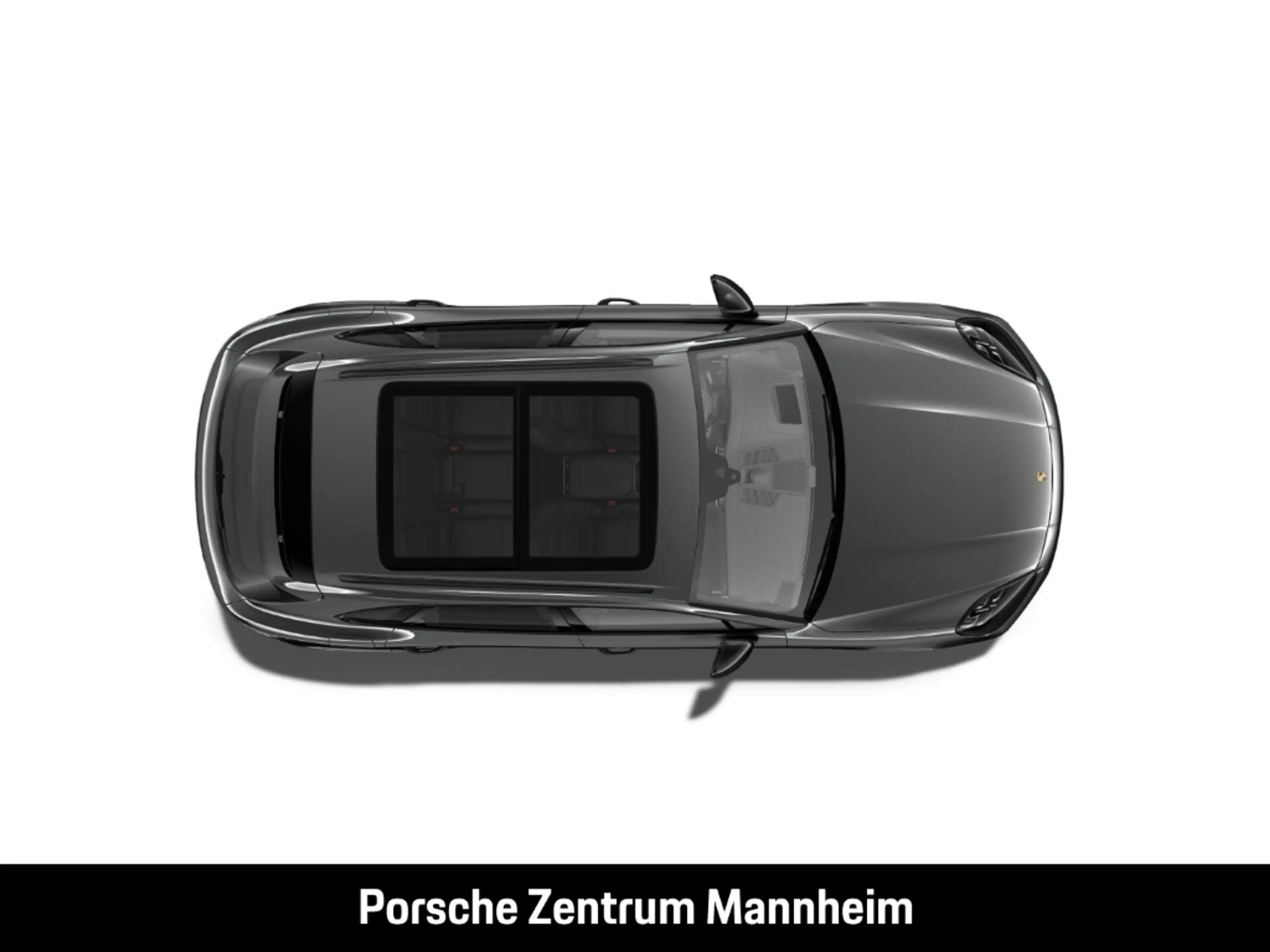 Porsche Cayenne E-Hybrid — photo 5