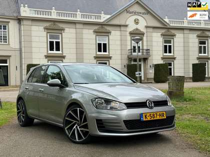 Volkswagen Golf 1.2 TSI Trendline |Airco|Andriod|Cruise|Stoelverwa