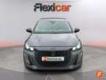 Peugeot 208 1.2 Puretech S&S Allure 100 Gris - thumbnail 2