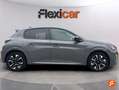 Peugeot 208 1.2 Puretech S&S Allure 100 Gris - thumbnail 5