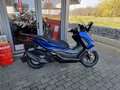 Honda Forza 125 Синій - thumbnail 2