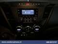 Iveco Daily 35C16H 157pk Dubbel Lucht Bakwagen Laadklep Euro6 Blanc - thumbnail 4