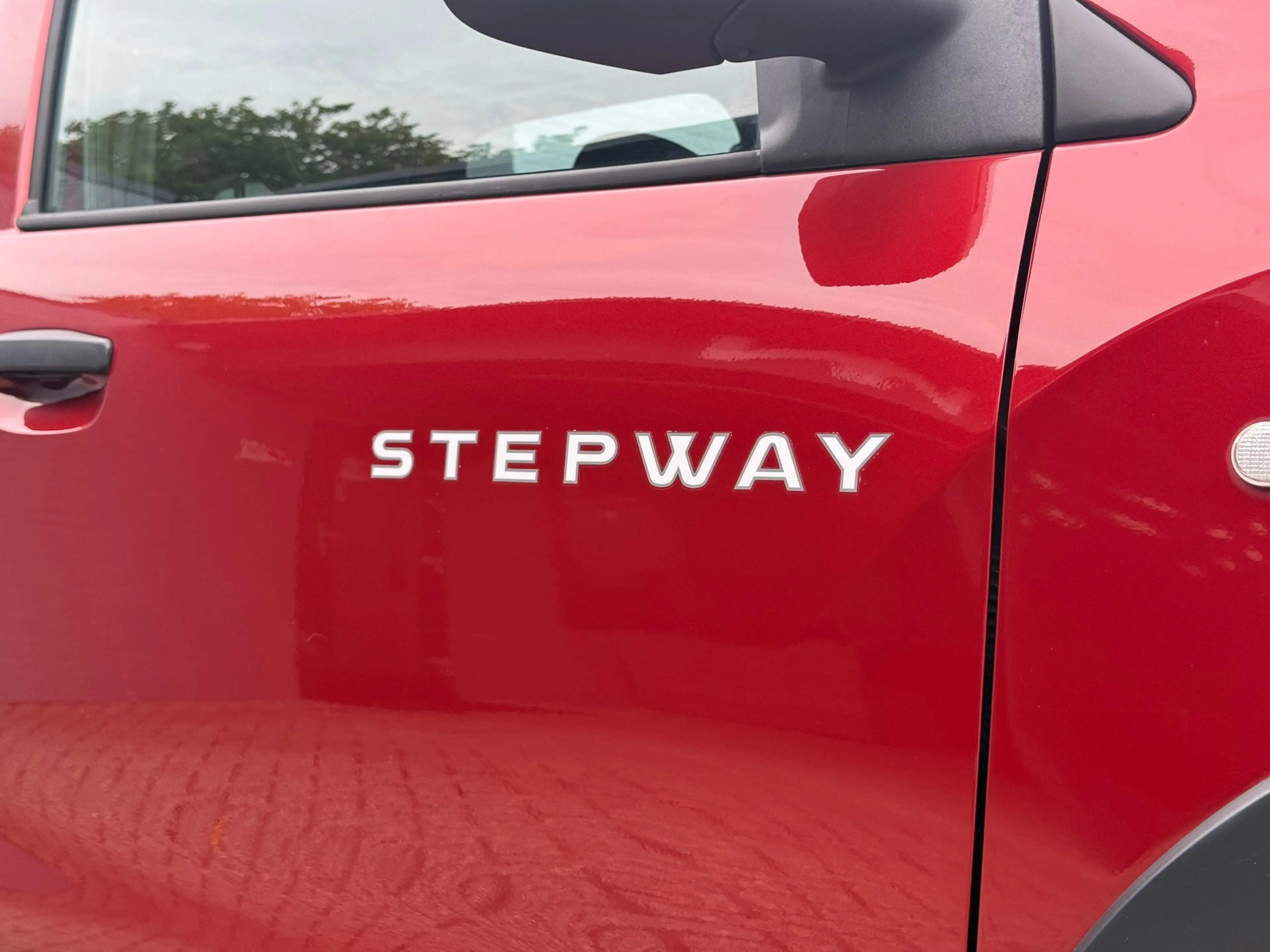 Dacia Dokker 1.6 SCe Stepway | A/C | Cruise | Trekhaak — photo 3