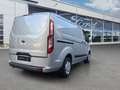 Ford Transit Custom 2.0 TDCi 280 L1 Trend Silber - thumbnail 5