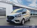 Ford Transit Custom 2.0 TDCi 280 L1 Trend Silber - thumbnail 1