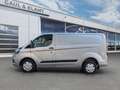 Ford Transit Custom 2.0 TDCi 280 L1 Trend Silber - thumbnail 2