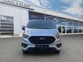 Ford Transit Custom 2.0 TDCi 280 L1 Trend Silber - thumbnail 8