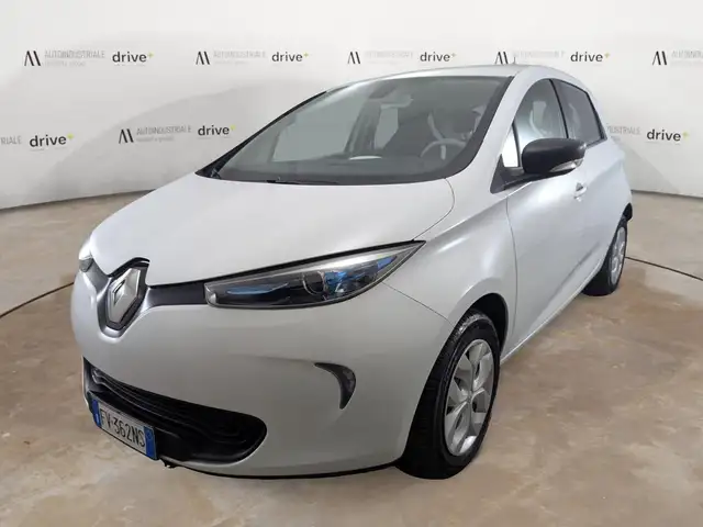 Renault ZOE R90 LIFE FLEX ''BATTERIA DI PROPRIETA'" - NEOPATENTATI''