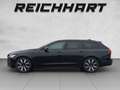 Volvo V90 Plus, T6 AWD Plug-in Hybrid, Elektrisch/Benzin, Dark Schwarz - thumbnail 2