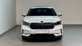 Skoda Enyaq 80 Suite 82kWh HUD*MEM*PANO*SIDE*KAM*360" Weiß - thumbnail 2