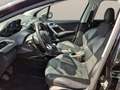 Peugeot 2008 Allure Schwarz - thumbnail 8