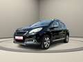 Peugeot 2008 Allure Schwarz - thumbnail 1