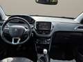 Peugeot 2008 Allure Schwarz - thumbnail 10