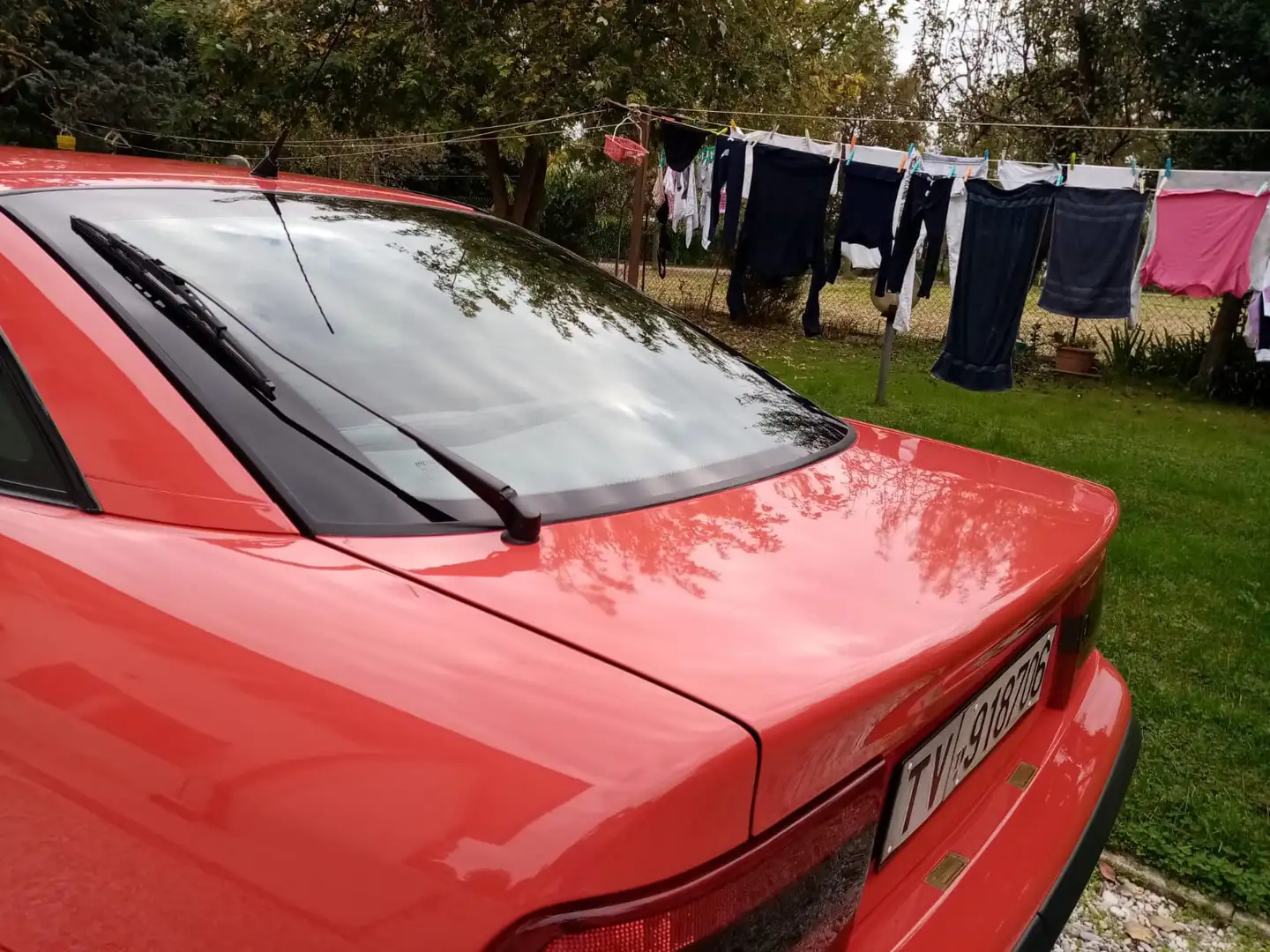 Opel Calibra 2.0i 8v cat. - 2