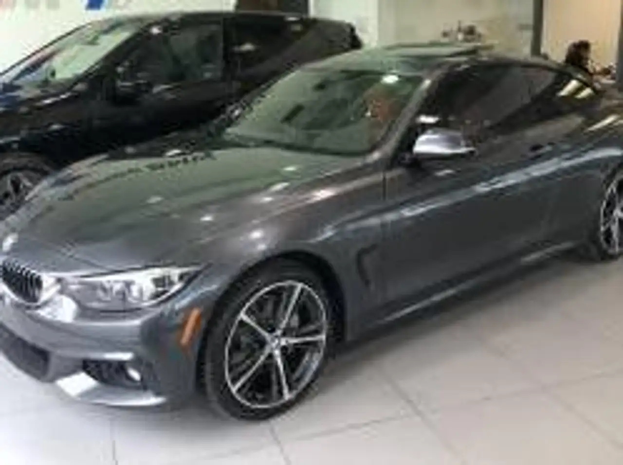 BMW 4 Series снимка BMW 4 Series