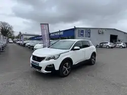 Peugeot 3008 1.5 BLUEHDI 130CH E6.C ALLURE S\u0026S