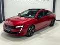 Peugeot 508 1.6 PureTech GT line Automaat / Navigatie full map Rouge - thumbnail 11