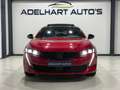 Peugeot 508 1.6 PureTech GT line Automaat / Navigatie full map Rouge - thumbnail 5