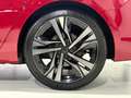 Peugeot 508 1.6 PureTech GT line Automaat / Navigatie full map Rouge - thumbnail 9